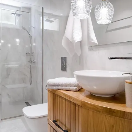 Apartment Polys Lefkada 1 Apolpaina