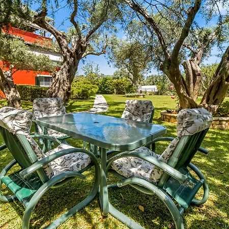 Apartment Polys Lefkada 1