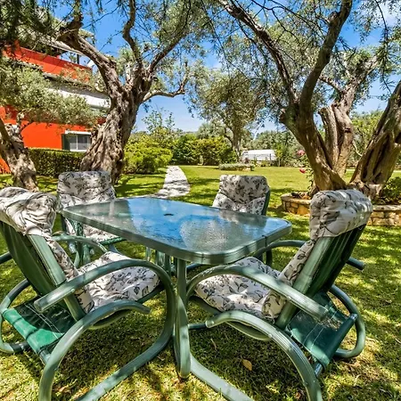 Apartment Polys Lefkada 1