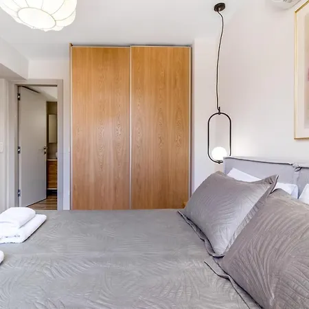 Apartment Polys Lefkada 1