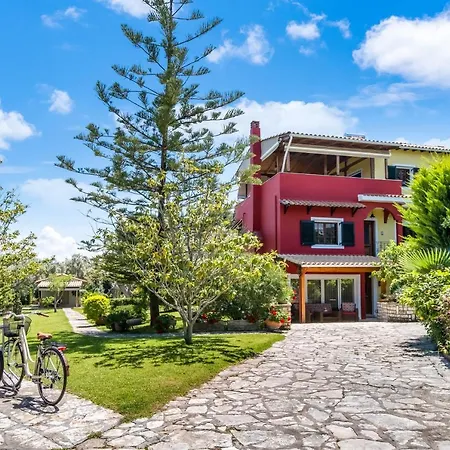 Apartment Polys Lefkada 1 *