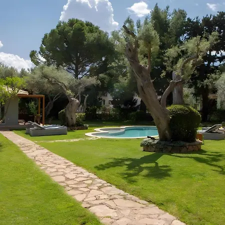 Polys Lefkada 1 Apartment *