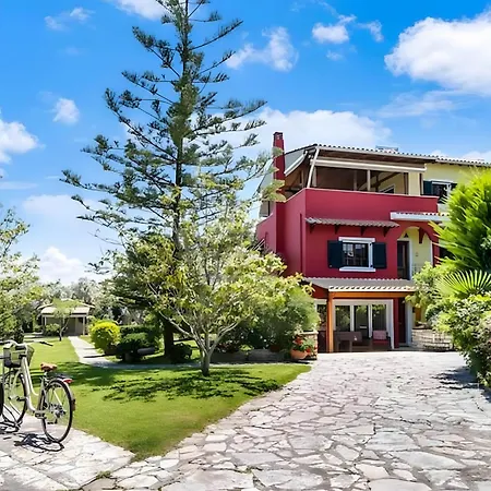 Polys Lefkada 1 Apolpaina