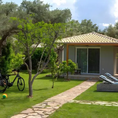 Polys Lefkada 1 Apartment