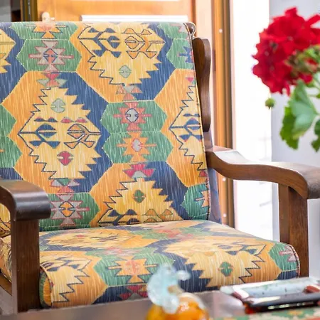 Polys Lefkada 1 Апартаменты