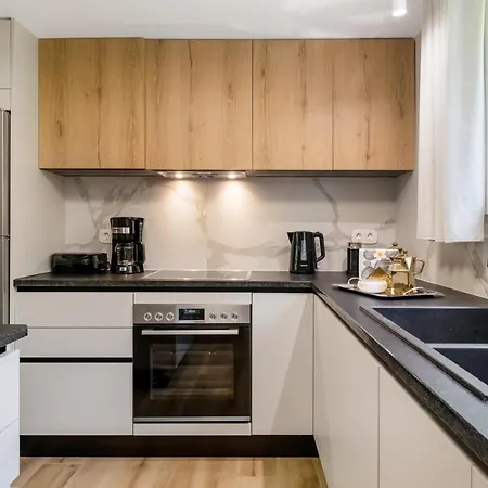 Апартаменты Polys Lefkada 1 *