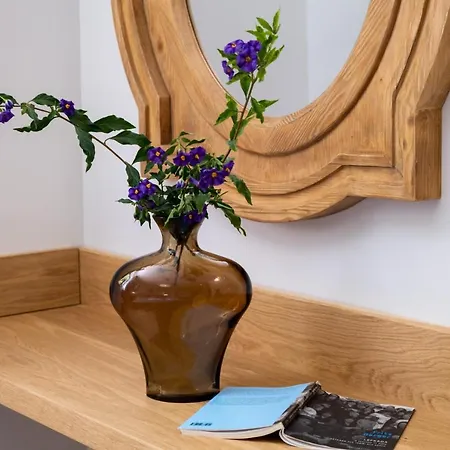 Апартаменты Polys Lefkada 1