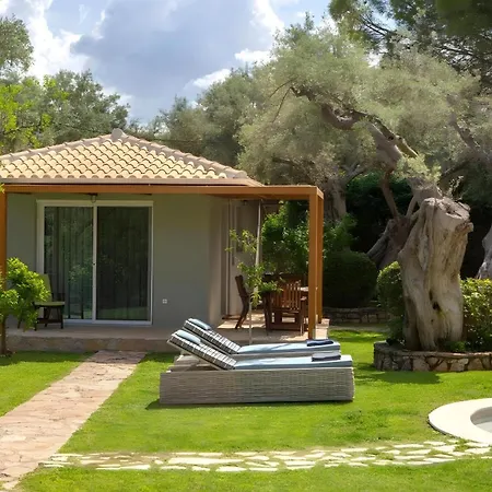 Polys Lefkada 1 Appartement