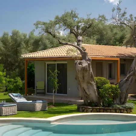 Polys Lefkada 1 * Apolpaina